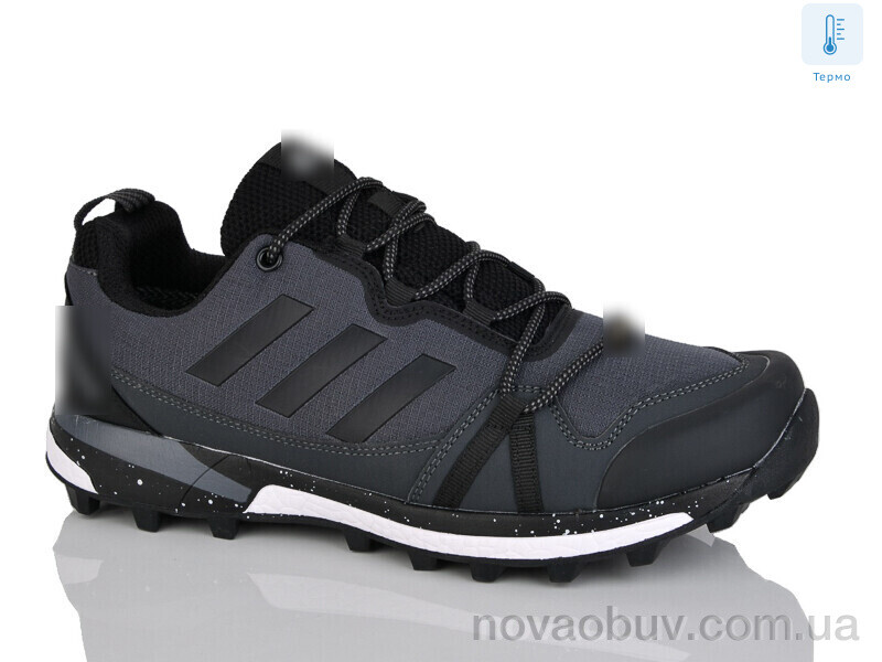 Кросівки FED 9917-2 термо