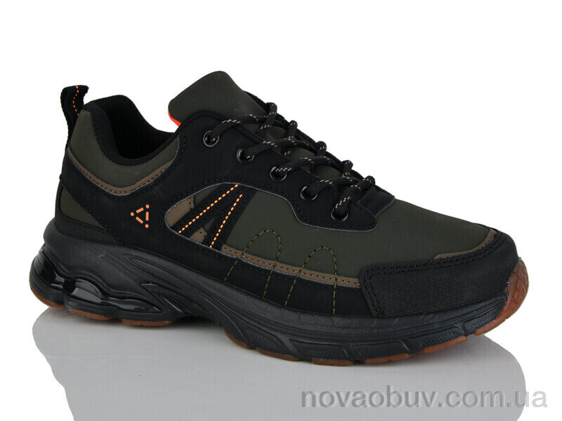 Кросівки RUNMAX B306-6