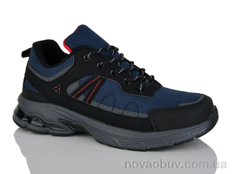 Кросівки RUNMAX B306-7