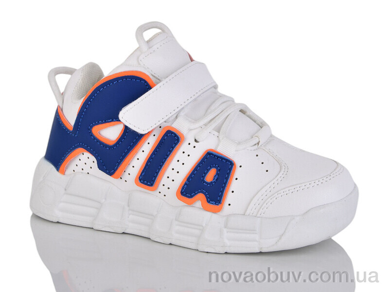 Кросівки Xifa kids XF01-B24201-3J