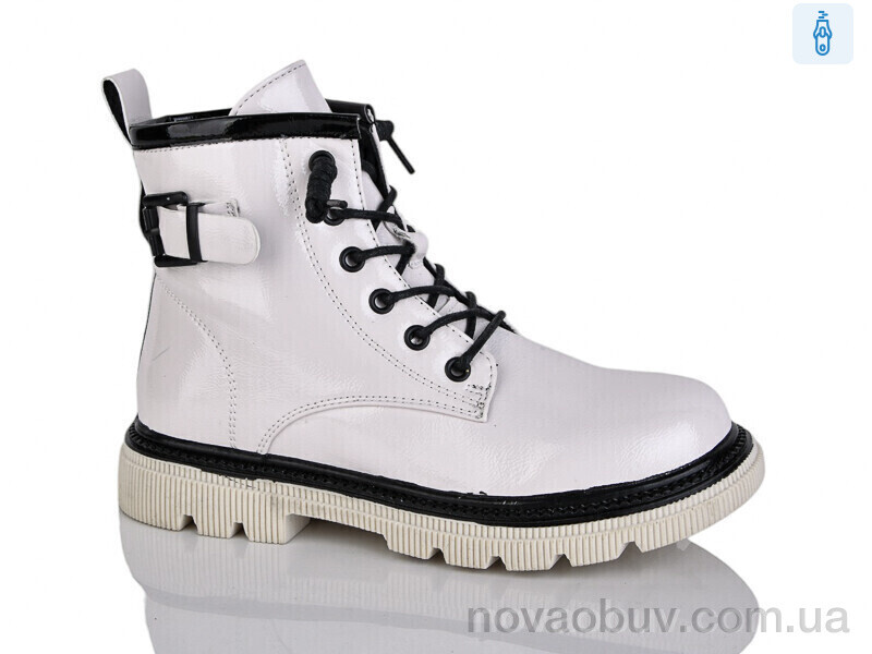 Черевики Xifa kids XF01-B1701-4C