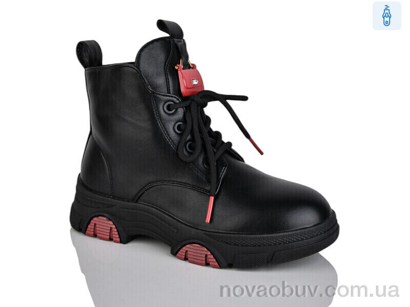 Черевики Xifa kids XF01-XY1785-2
