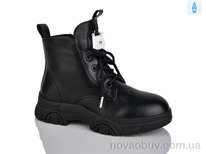 Черевики Xifa kids XF01-XY1785-3