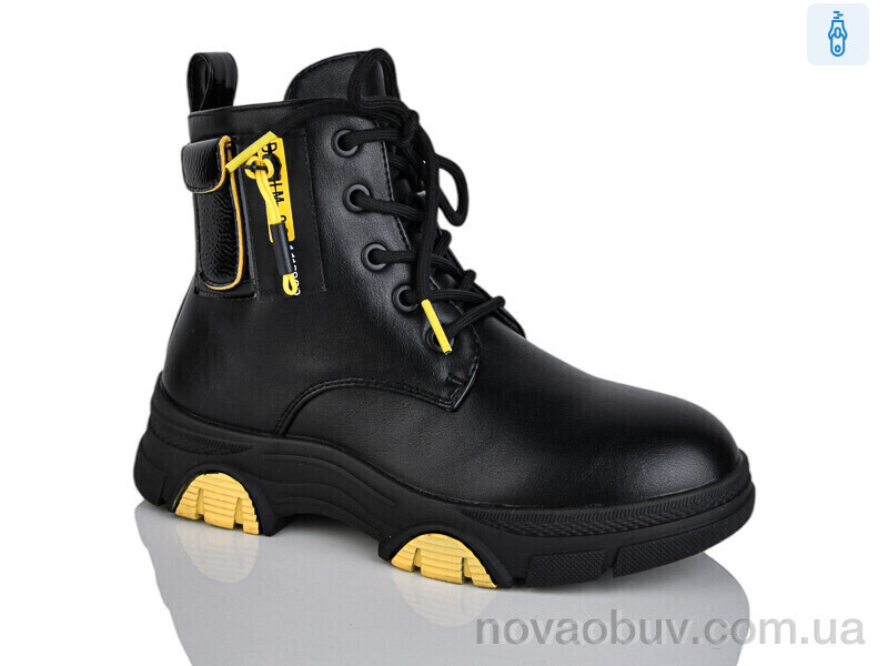 Черевики Xifa kids XF01-XY1784-2