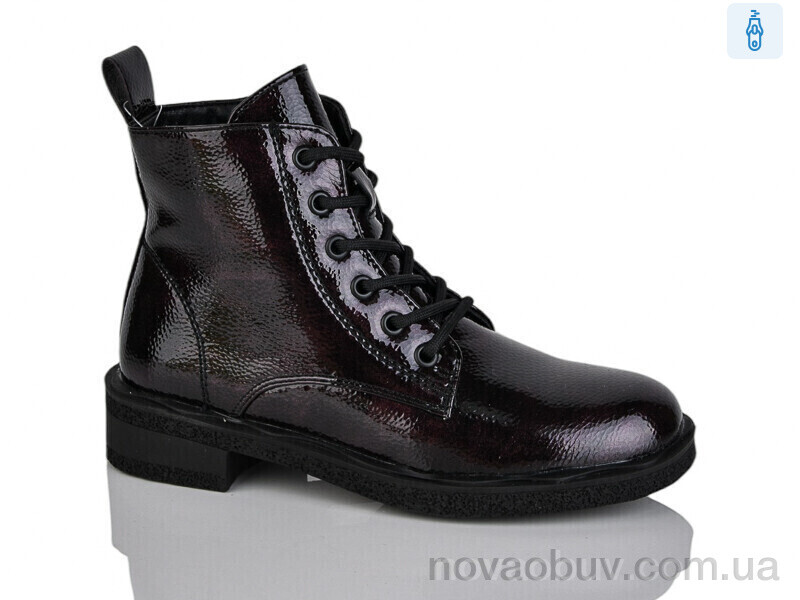 Черевики Xifa kids XF01-B1666-4C