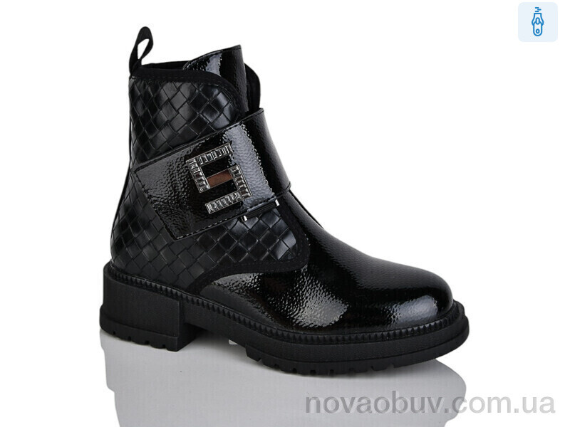Черевики Xifa kids XF01-B1233-2