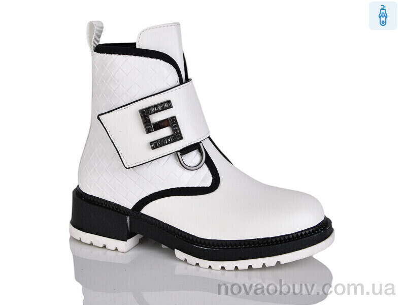 Черевики Xifa kids XF01-B1233-3