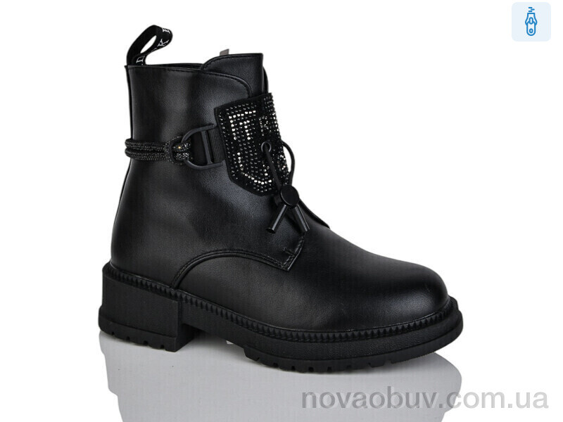 Черевики Xifa kids XF01-B1236-1