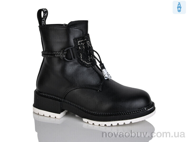 Черевики Xifa kids XF01-B1236-2