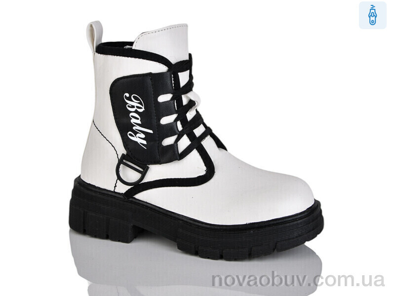 Черевики Xifa kids XF01-B1248-2