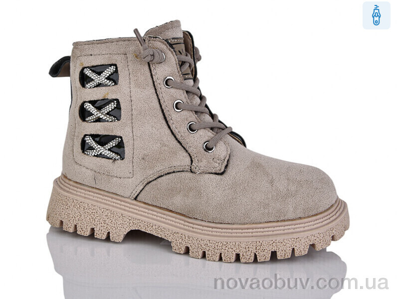 Черевики Xifa kids XF01-B1559-7B