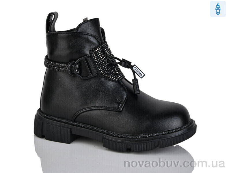 Черевики Xifa kids XF01-B1278-1B