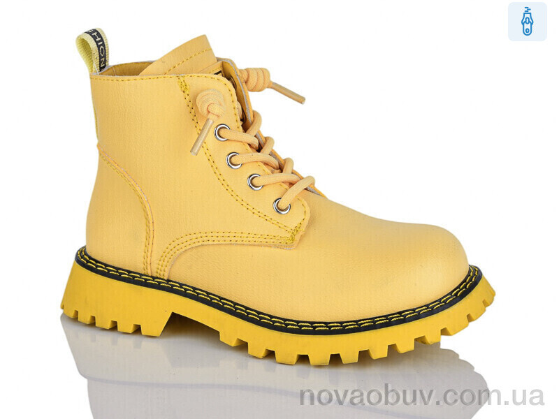 Черевики Xifa kids XF01-B1264-4B