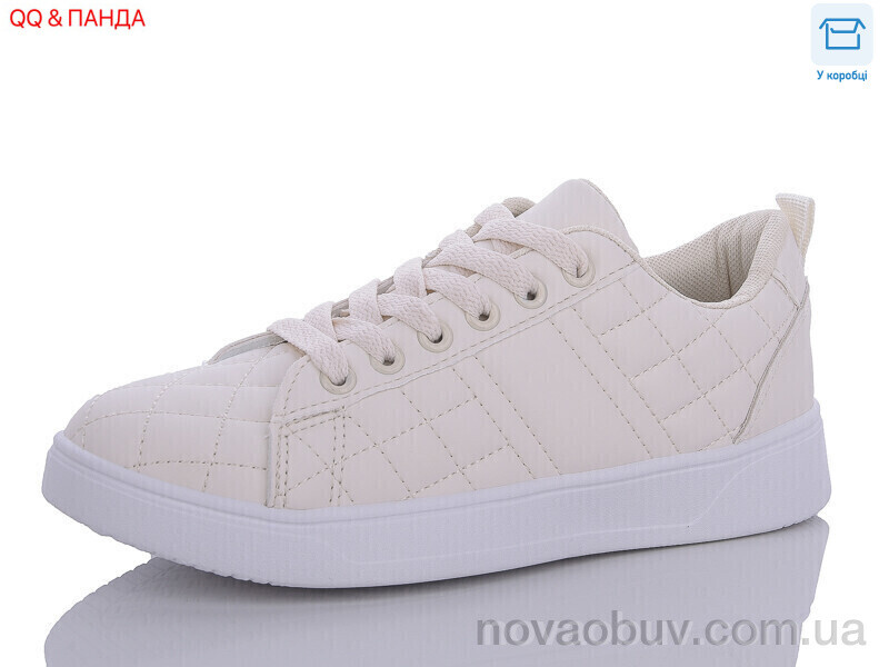 Кросівки QQ&Панда JP37-3