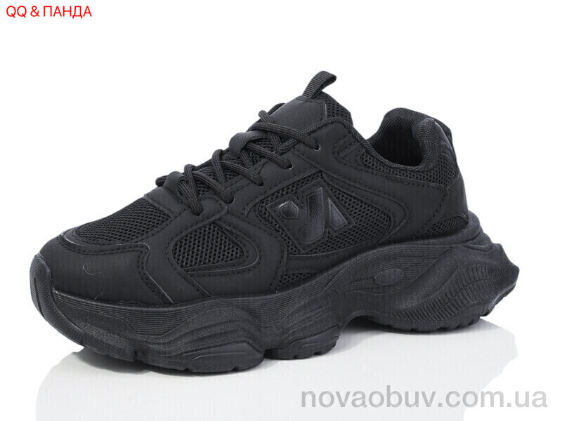 Кросівки QQ&Панда JP67-1