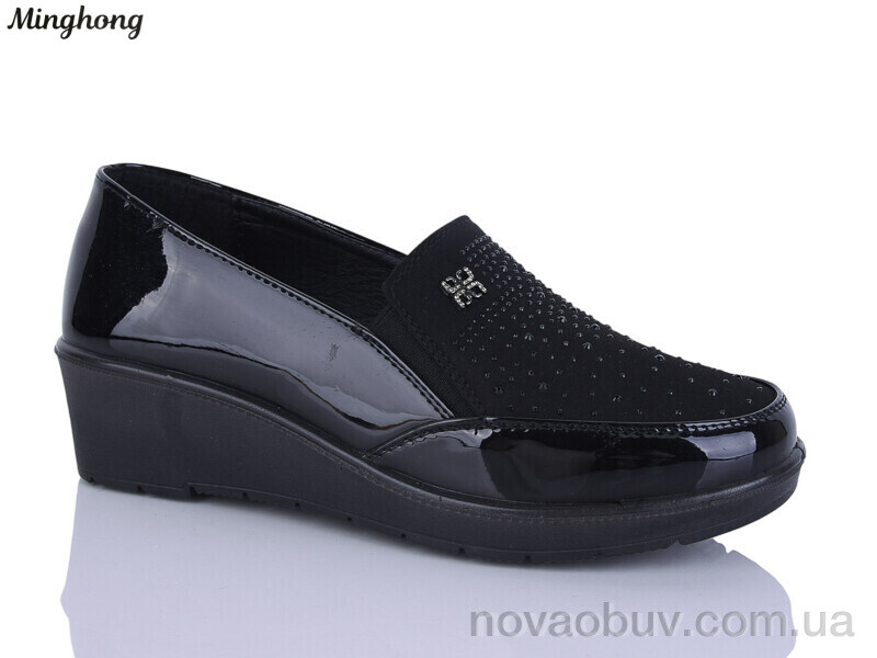 Туфлі Minghong 7731