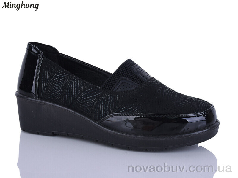 Туфлі Minghong 297