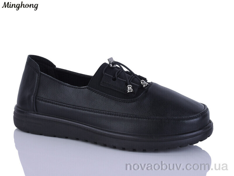Туфлі Minghong 295