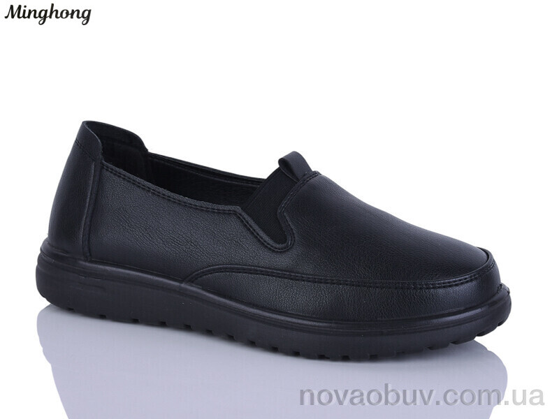 Туфлі Minghong 296