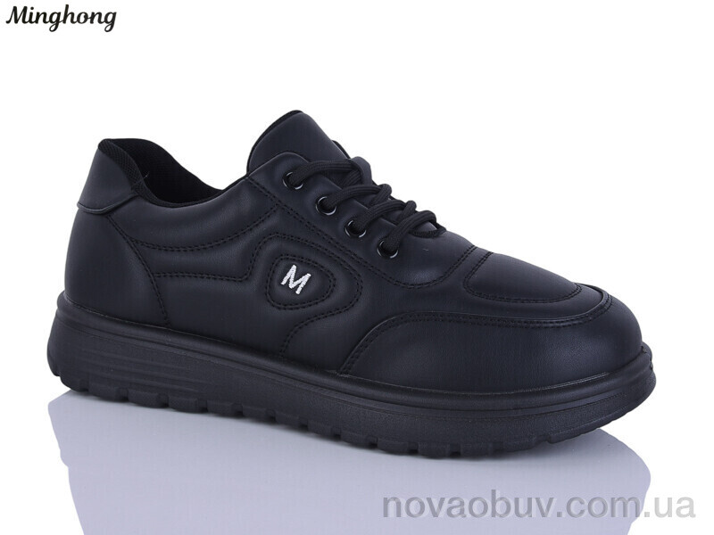 Кросівки Minghong 965-1