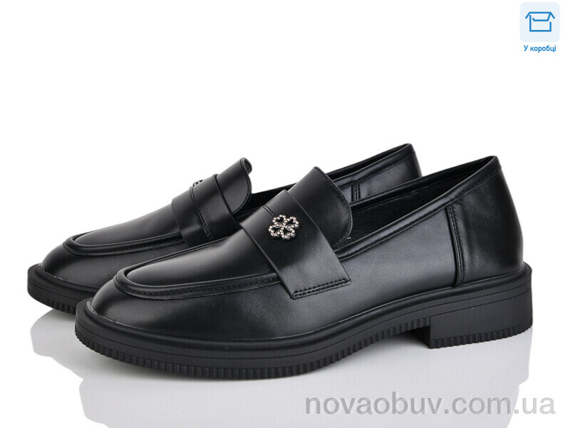 Туфлі L&M-Lemon Y210-2