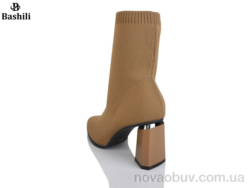 Черевики Башили W626-4