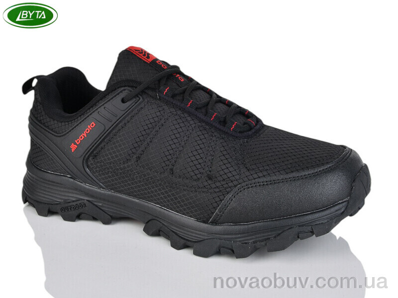 Кросівки Bayota A1141-8