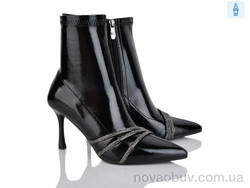 Черевики Lino Marano T368-20E