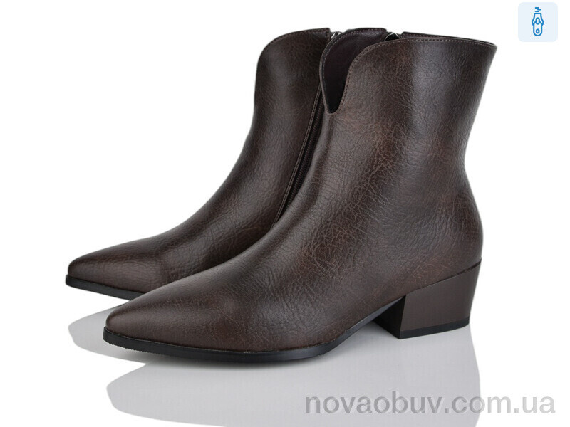 Черевики Lino Marano H256-3E