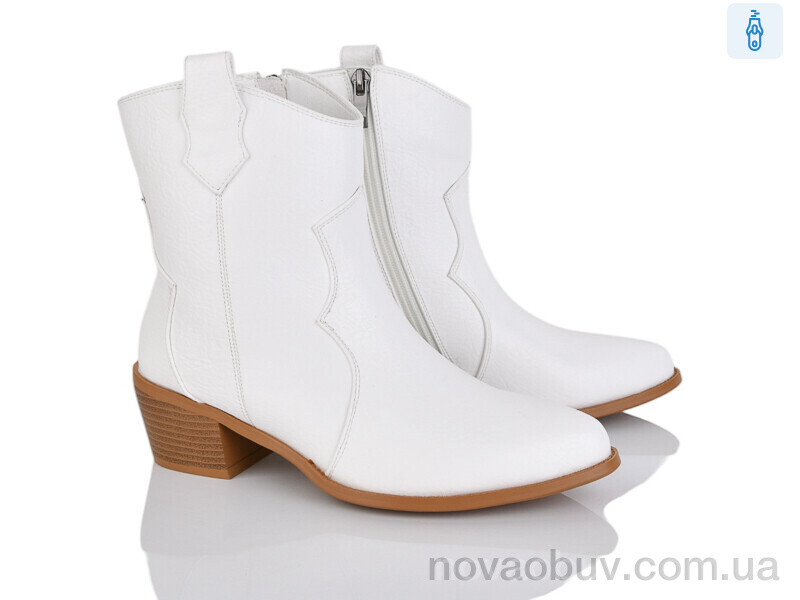Черевики Lino Marano H260-2E