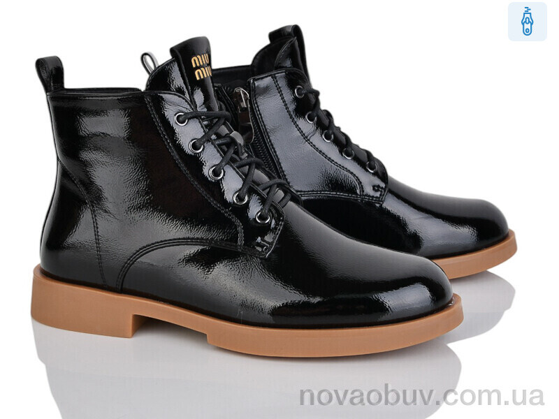 Черевики Lino Marano L389-20E