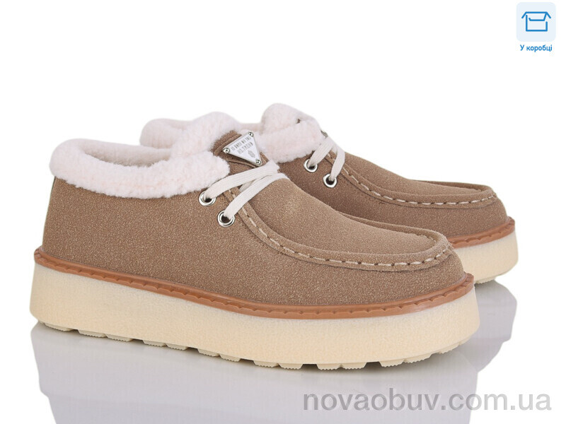 Туфлі L&M-Lemon MX985-5
