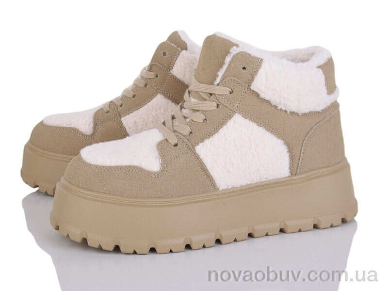 Черевики Love-L&M-ZDW RP88-2