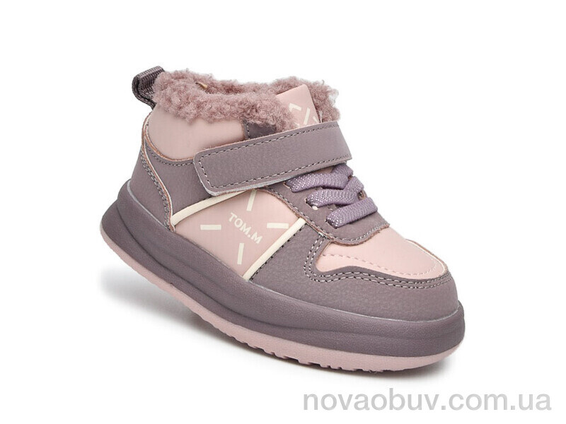 Черевики TOM.M T11702A
