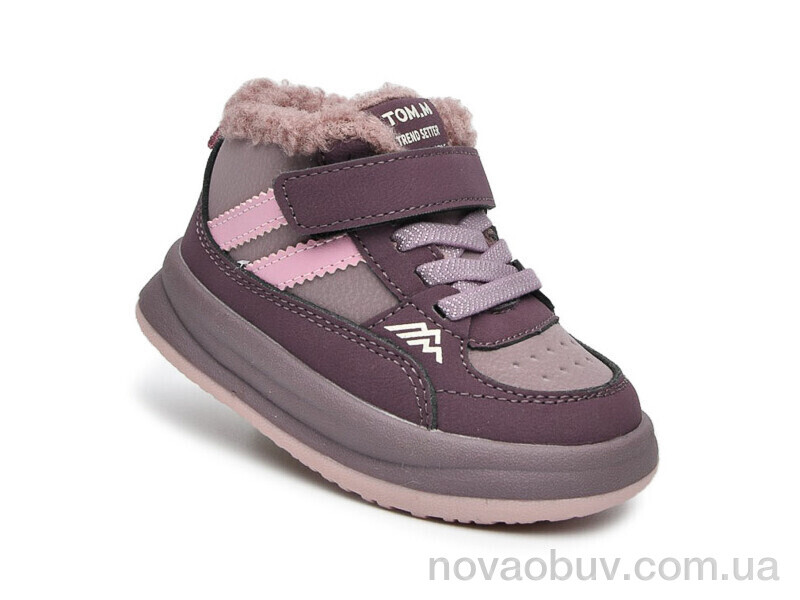 Черевики TOM.M T11703A