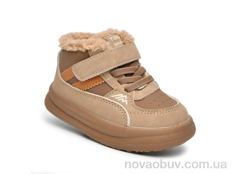 Черевики TOM.M T11703D