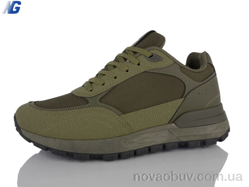 Кросівки Navigator A25315-4