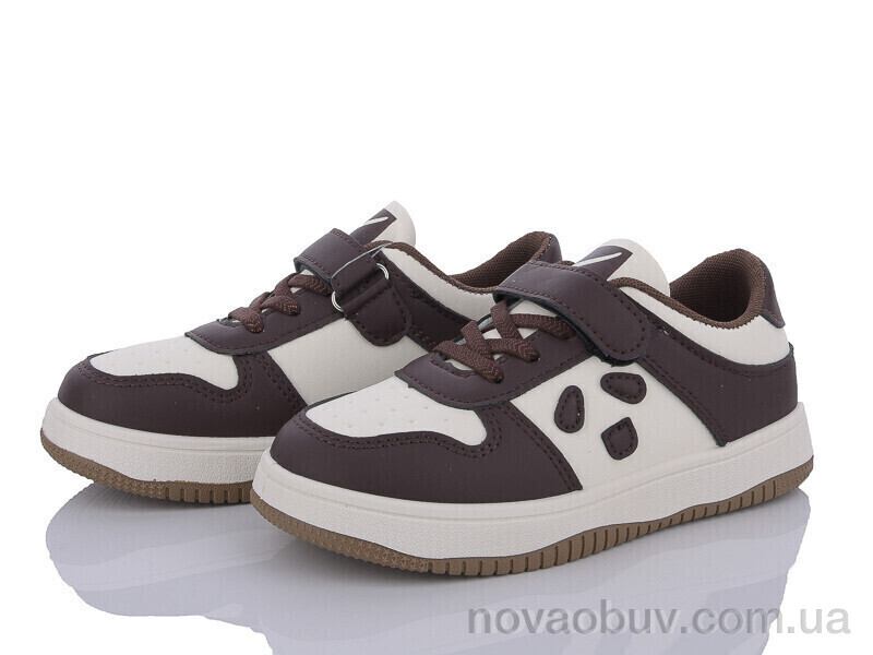 Кросівки Ok Shoes M6-1