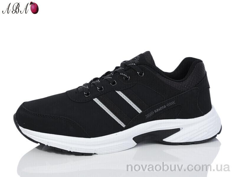 Кросівки Aba A3ABA60-2