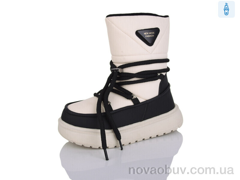 Дутики Alimama-Girnaive AM619-26