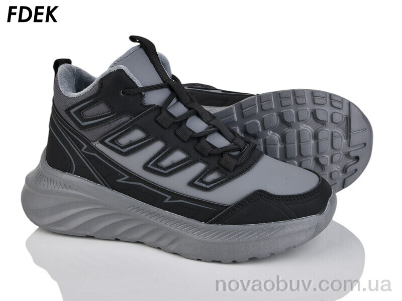 Кросівки FDEK R9265-2