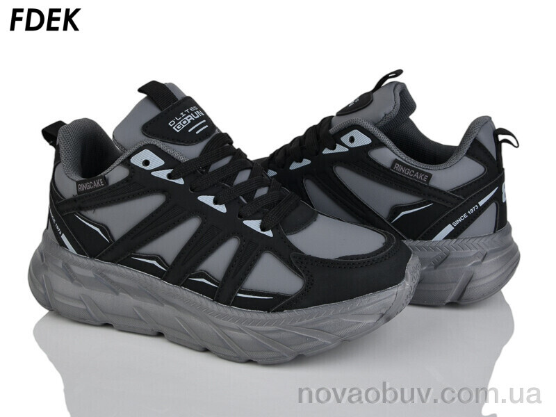 Кросівки FDEK H9259-6