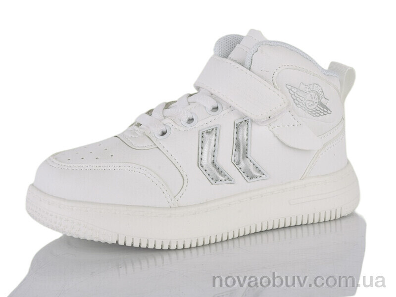 Кросівки Xifa kids XF01-1530-1B піна