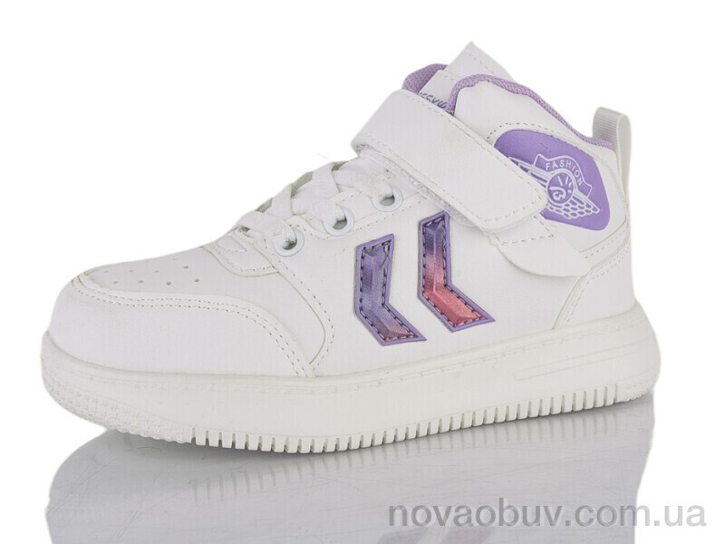 Кросівки Xifa kids XF01-1530-8B піна