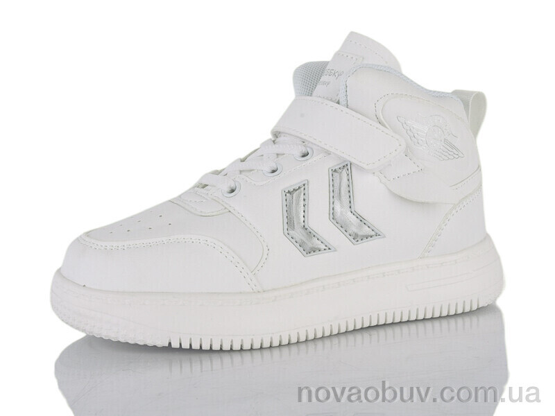 Кросівки Xifa kids XF01-1530-1C піна