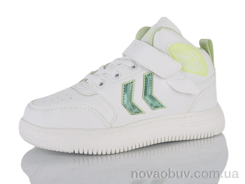 Кросівки Xifa kids XF01-1530-12C піна