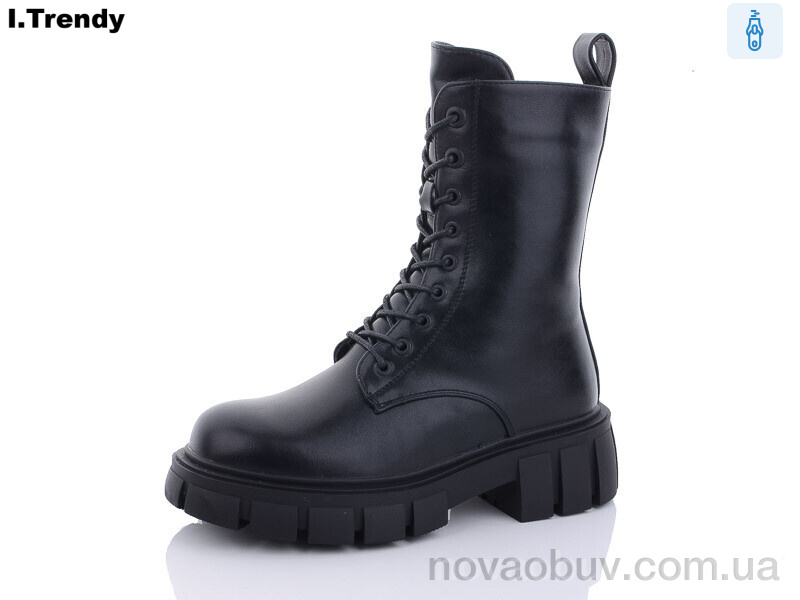 Черевики Trendy B0718