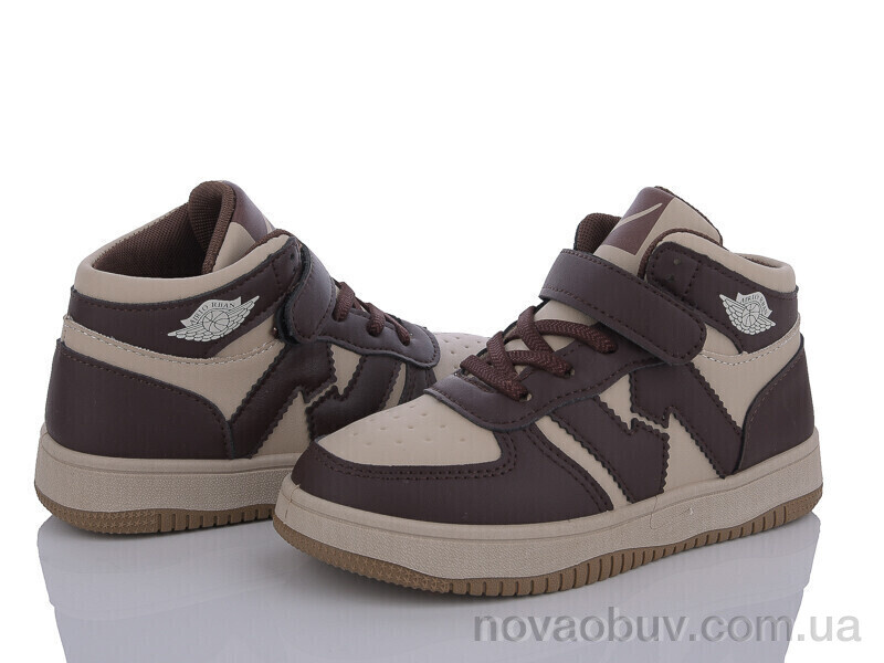 Кросівки Ok Shoes L3-1
