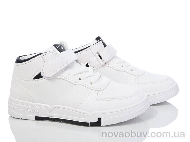Кросівки Ok Shoes 1B17-1