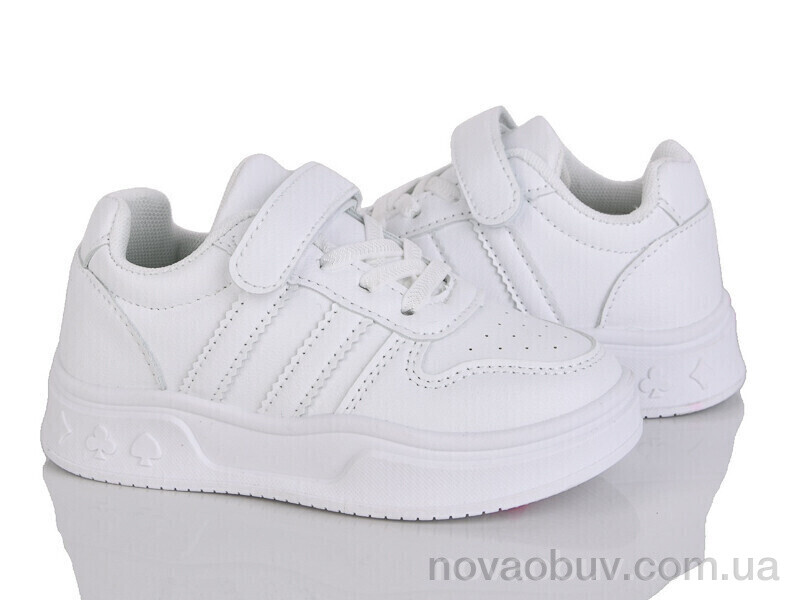 Кросівки Ok Shoes A162-2